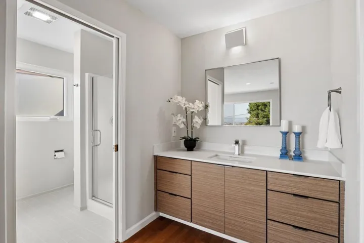 1708 Mills Avenue, Belmont, California 94002