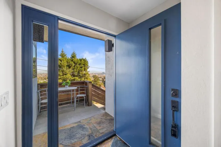 1708 Mills Avenue, Belmont, California 94002