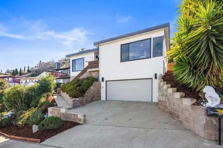 1708 Mills Avenue, Belmont, California 94002
