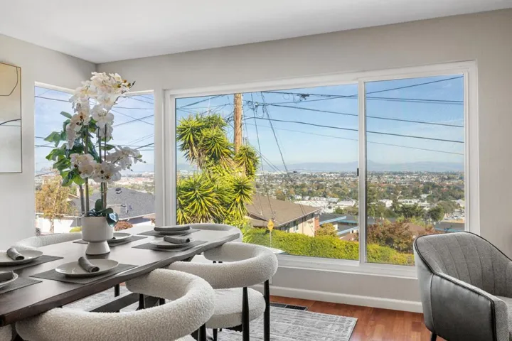 1708 Mills Avenue, Belmont, California 94002