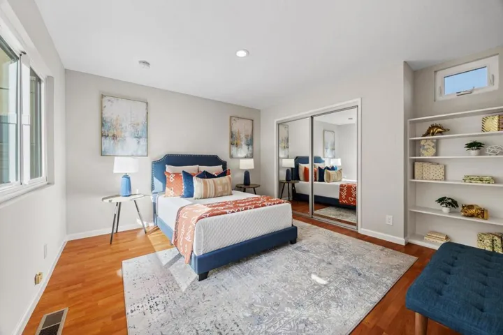 1708 Mills Avenue, Belmont, California 94002
