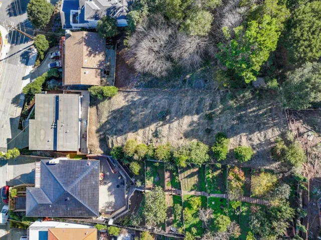 1708 Mills Avenue, Belmont, California 94002