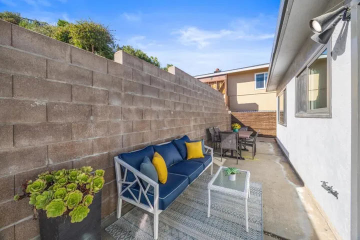 1708 Mills Avenue, Belmont, California 94002