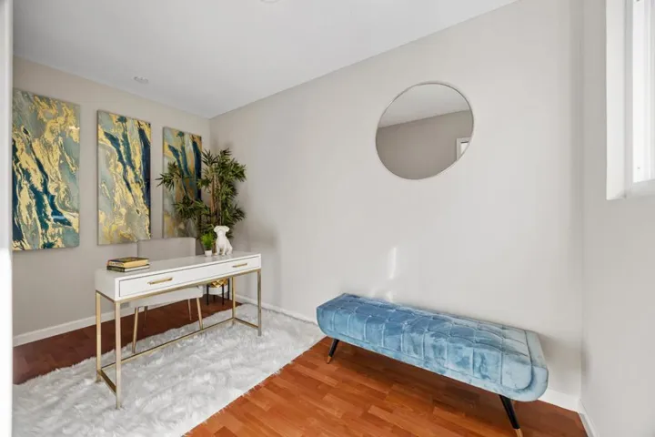 1708 Mills Avenue, Belmont, California 94002