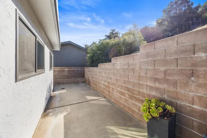 1708 Mills Avenue, Belmont, California 94002