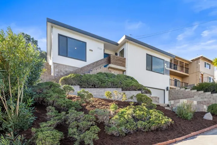 1708 Mills Avenue, Belmont, California 94002