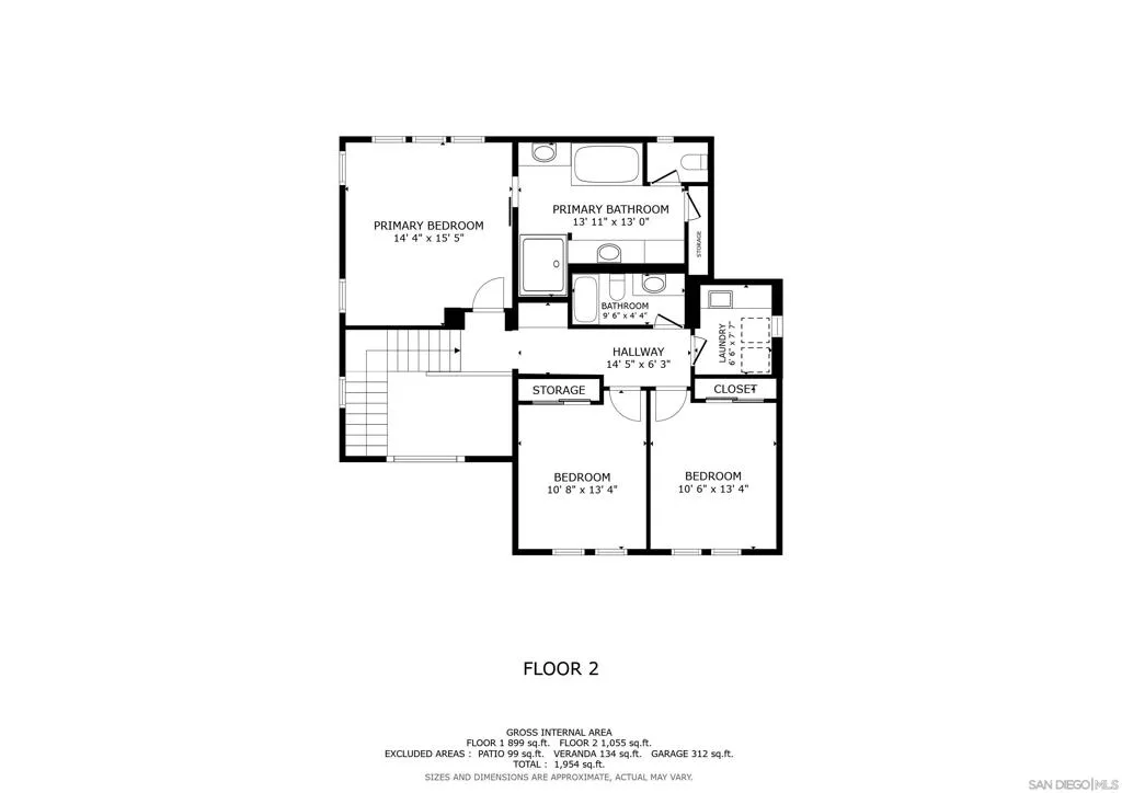 2018 Avenida Artana, Chula Vista, California 91913 home-pic-27