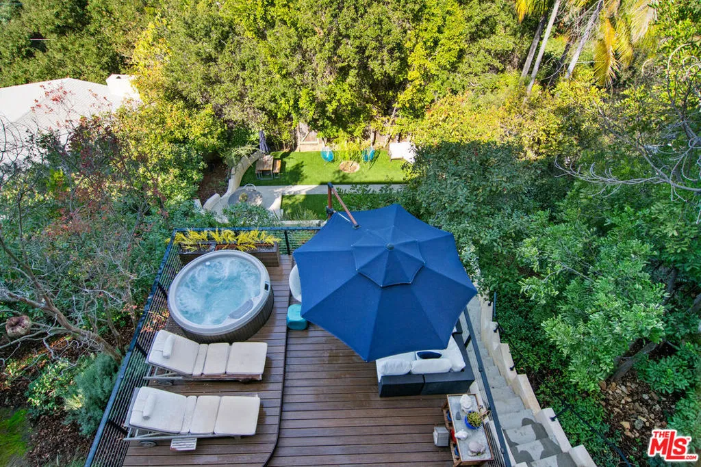 3631 Buena Park Drive, Studio City, California 91604 home-pic-23