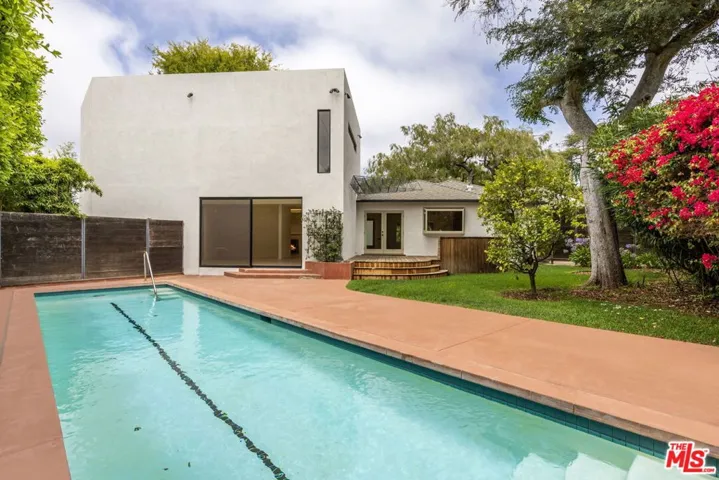 202 S Saltair Avenue, Los Angeles, California 90049