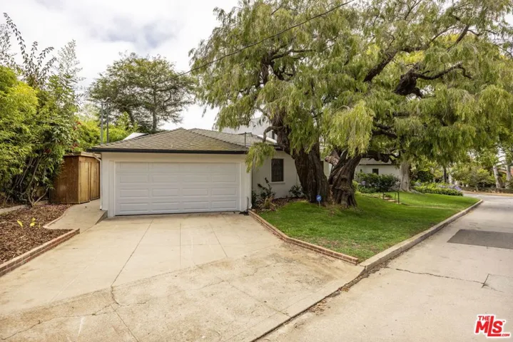 202 S Saltair Avenue, Los Angeles, California 90049