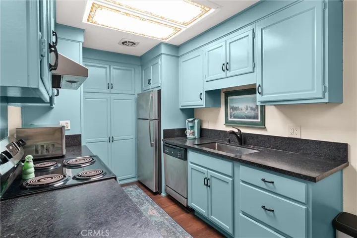 2121 Ronda Granada N, Laguna Woods, California 92637