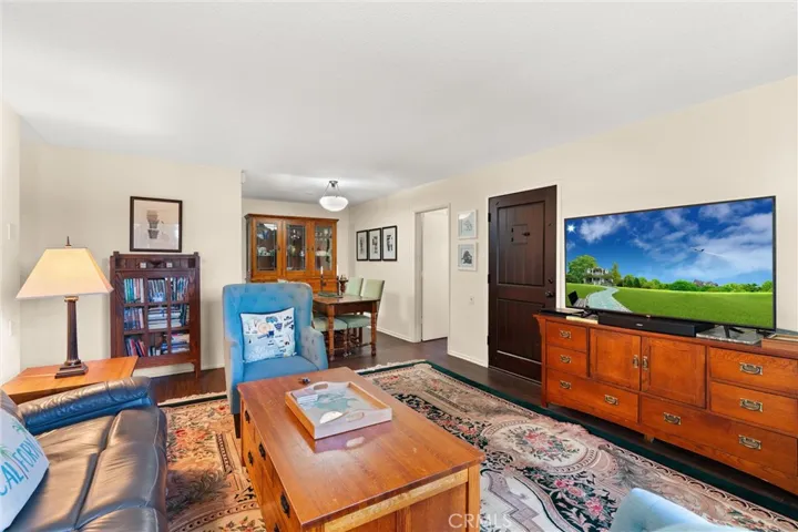 2121 Ronda Granada N, Laguna Woods, California 92637