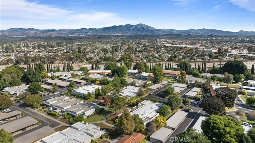 2121 Ronda Granada N, Laguna Woods, California 92637