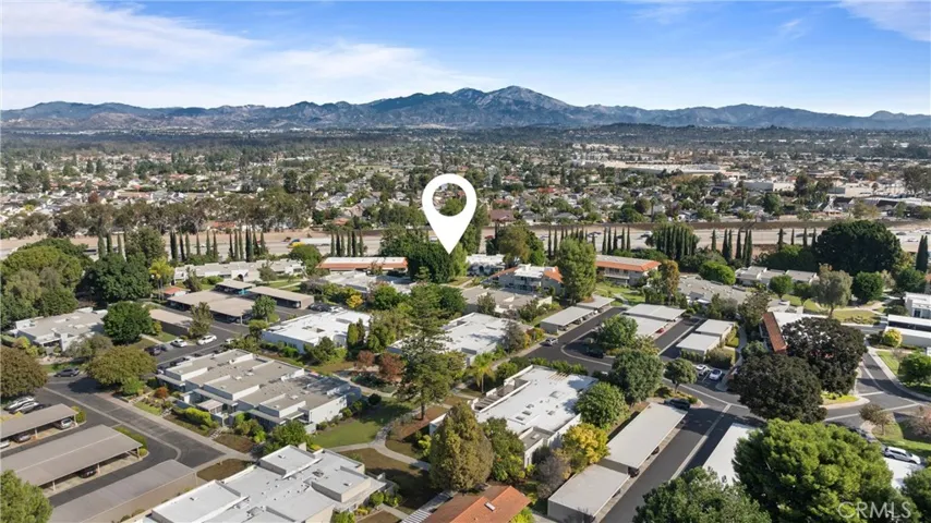 2121 Ronda Granada N, Laguna Woods, California 92637
