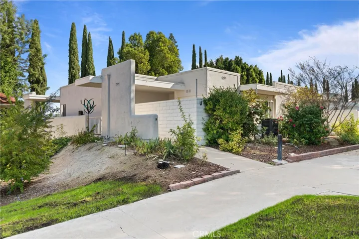 2121 Ronda Granada N, Laguna Woods, California 92637