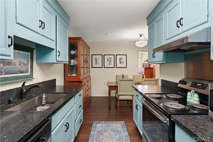 2121 Ronda Granada N, Laguna Woods, California 92637