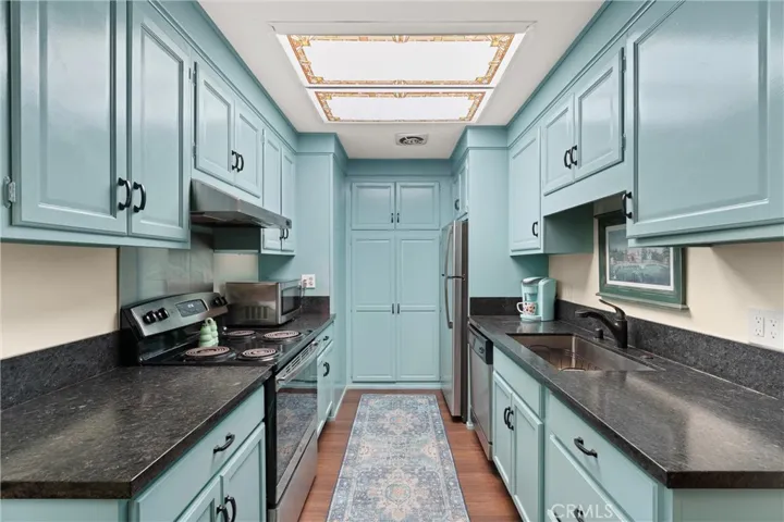 2121 Ronda Granada N, Laguna Woods, California 92637