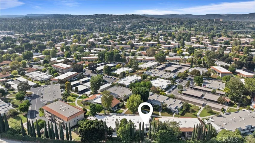 2121 Ronda Granada N, Laguna Woods, California 92637