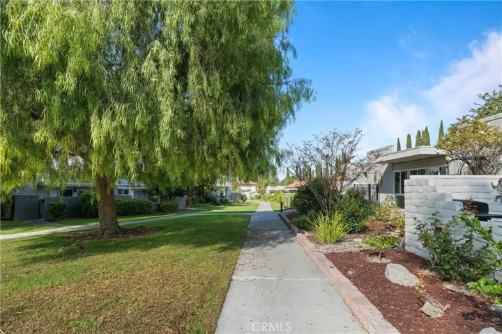 2121 Ronda Granada N, Laguna Woods, California 92637