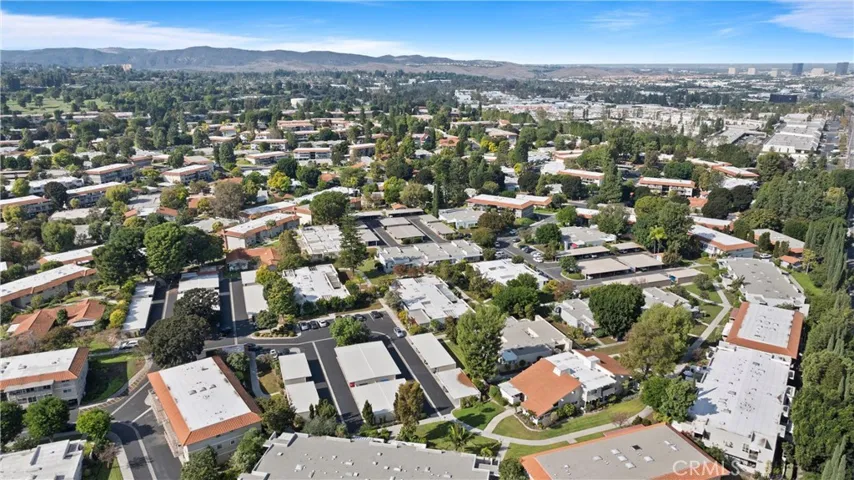 2121 Ronda Granada N, Laguna Woods, California 92637