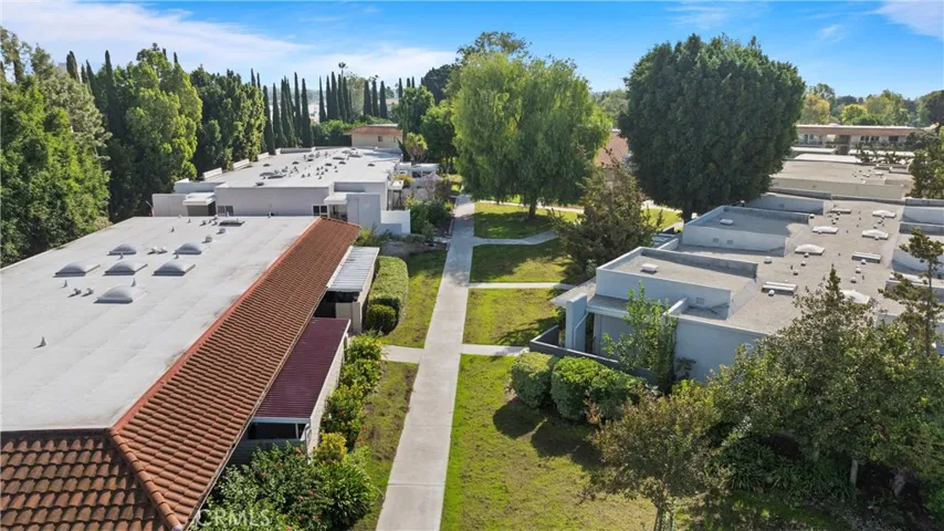 2121 Ronda Granada N, Laguna Woods, California 92637