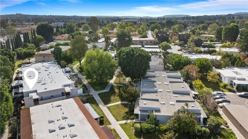 2121 Ronda Granada N, Laguna Woods, California 92637