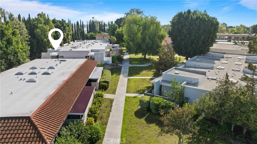 2121 Ronda Granada N, Laguna Woods, California 92637