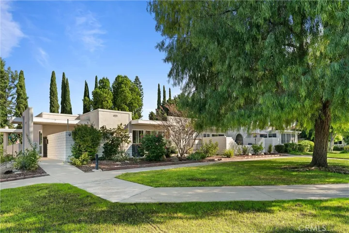 2121 Ronda Granada N, Laguna Woods, California 92637