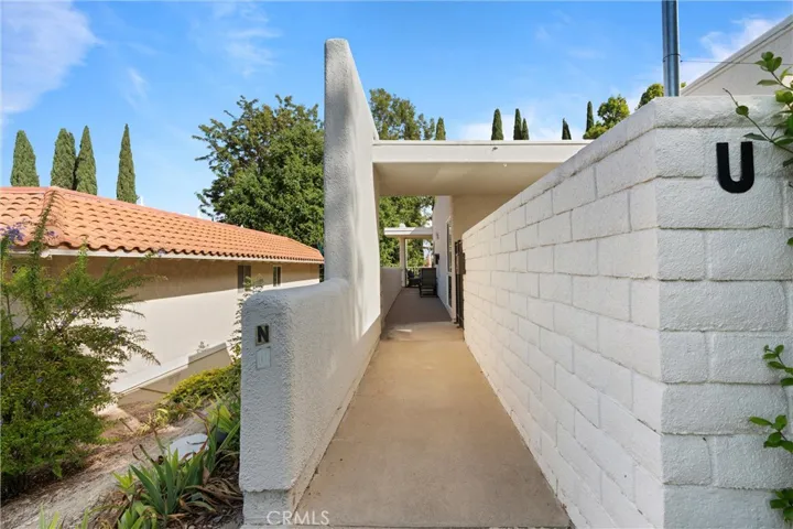 2121 Ronda Granada N, Laguna Woods, California 92637