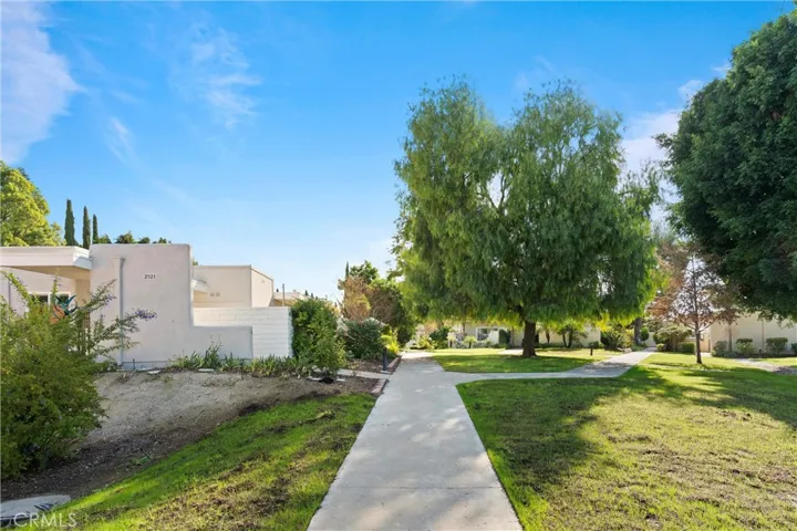 2121 Ronda Granada N, Laguna Woods, California 92637