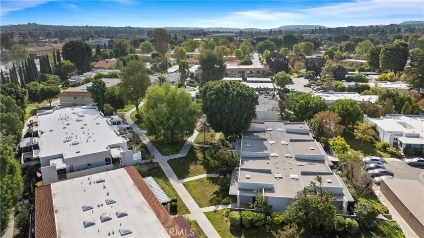 2121 Ronda Granada N, Laguna Woods, California 92637