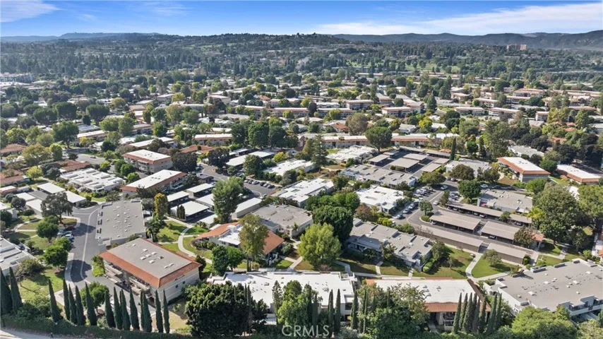 2121 Ronda Granada N, Laguna Woods, California 92637