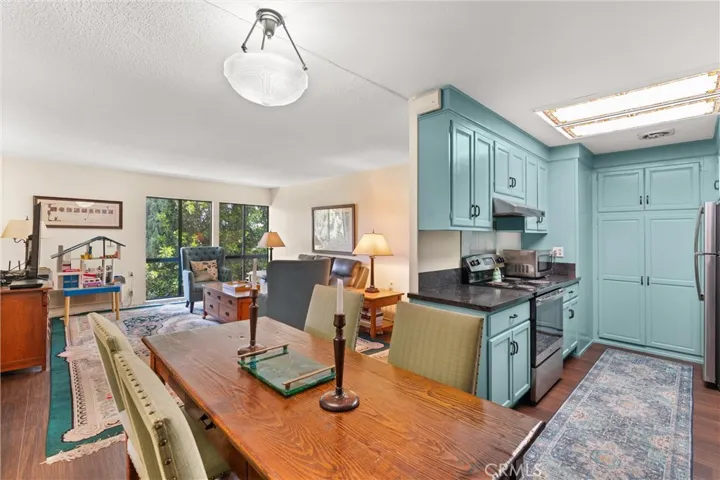 2121 Ronda Granada N, Laguna Woods, California 92637