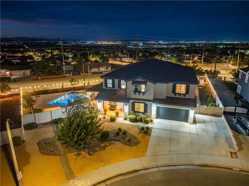 7005 Hartford Lane, Palmdale, California 93551 home-pic-1