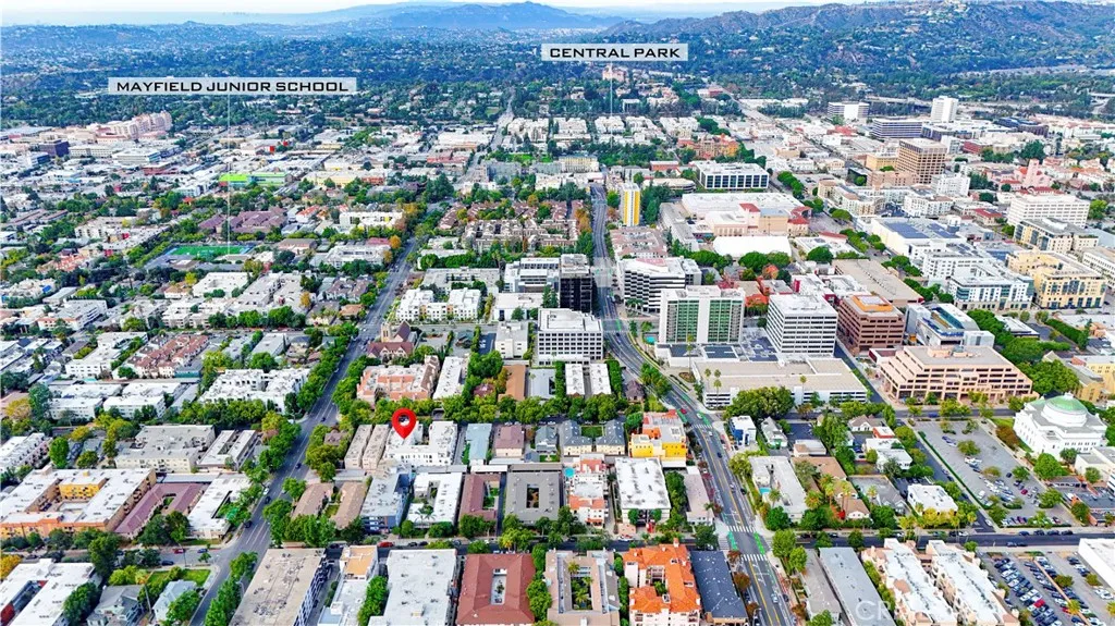 288 S Oakland Ave 211, Pasadena, California 91101 home-pic-39
