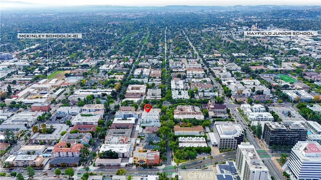 288 S Oakland Ave 211, Pasadena, California 91101 home-pic-37