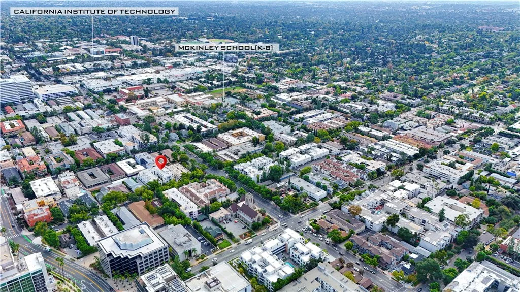288 S Oakland Ave 211, Pasadena, California 91101 home-pic-35