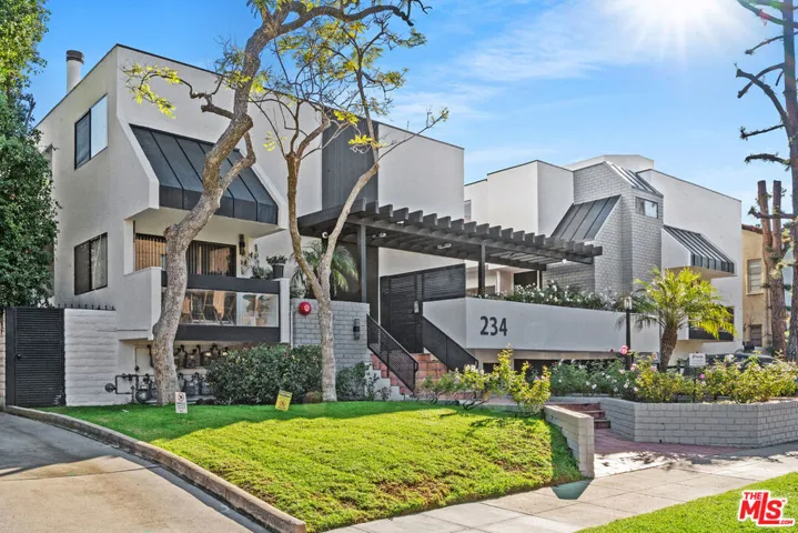 234 S Tower Drive 2, Beverly Hills, California 90211
