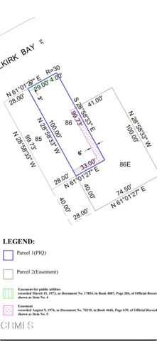 4604easements