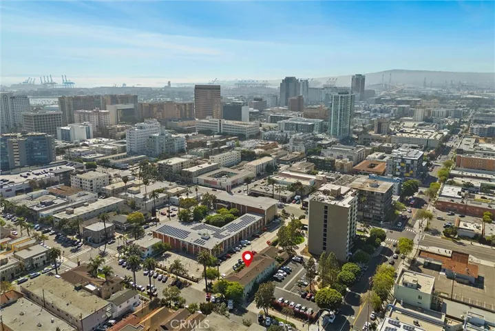337 Lime, Long Beach, California 90802