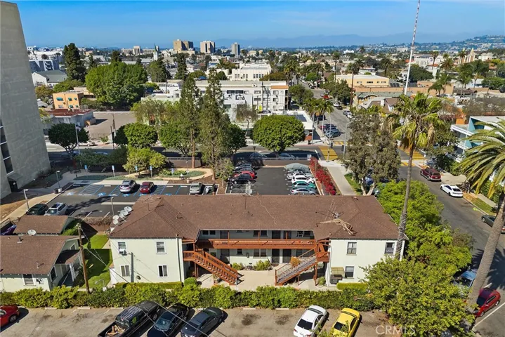337 Lime, Long Beach, California 90802