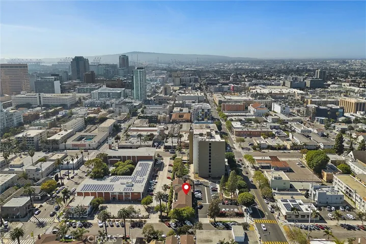 337 Lime, Long Beach, California 90802