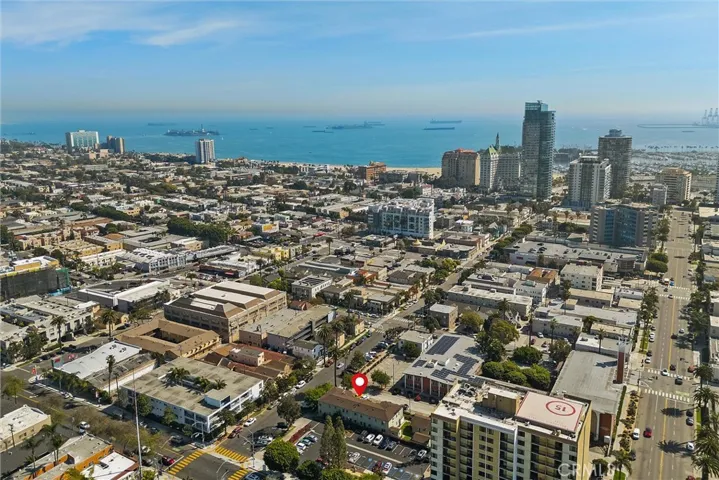 337 Lime, Long Beach, California 90802