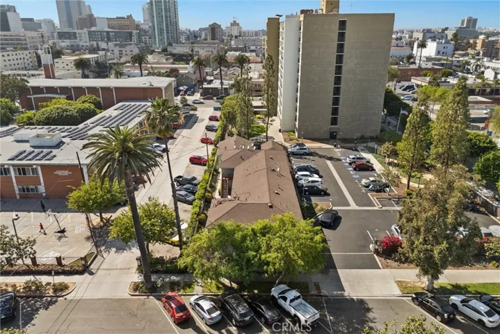 337 Lime, Long Beach, California 90802