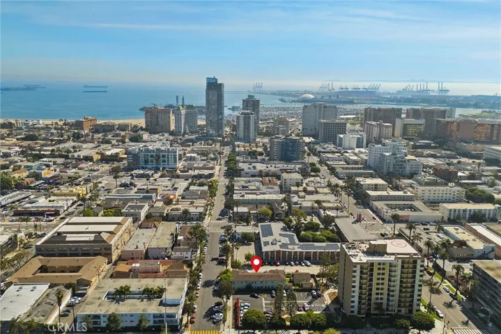 337 Lime, Long Beach, California 90802