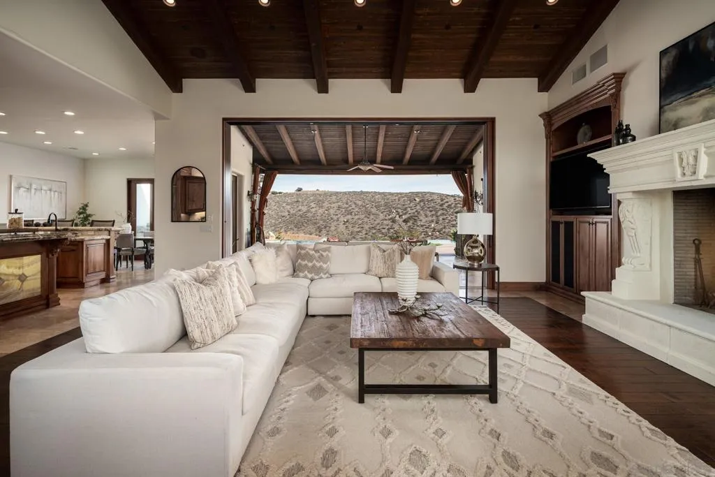 16531 Zumaque, Rancho Santa Fe, California 92067 home-pic-4