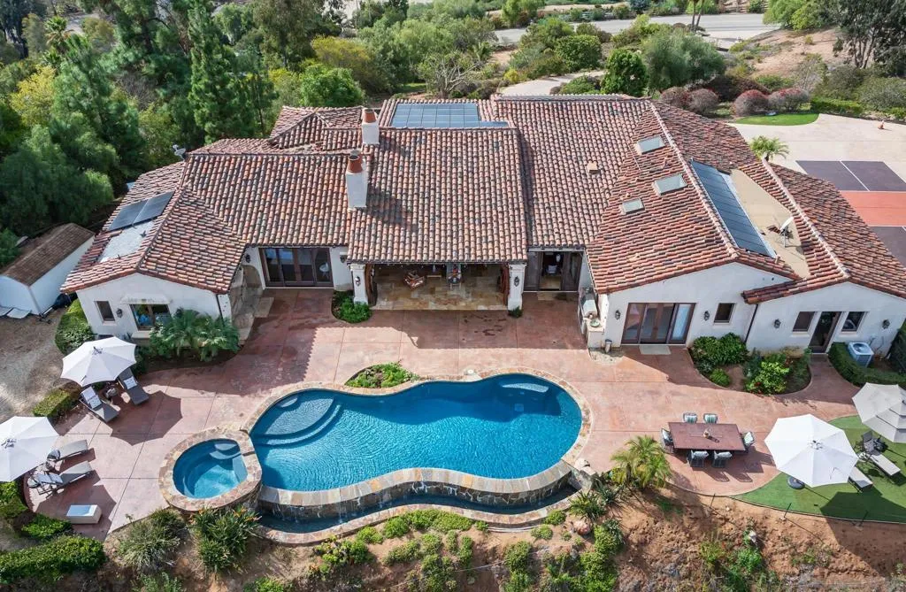 16531 Zumaque, Rancho Santa Fe, California 92067 home-pic-36