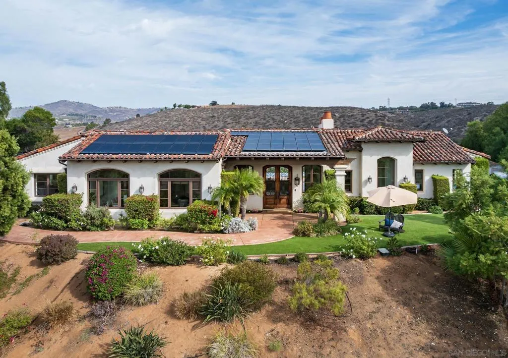 16531 Zumaque, Rancho Santa Fe, California 92067 home-pic-1