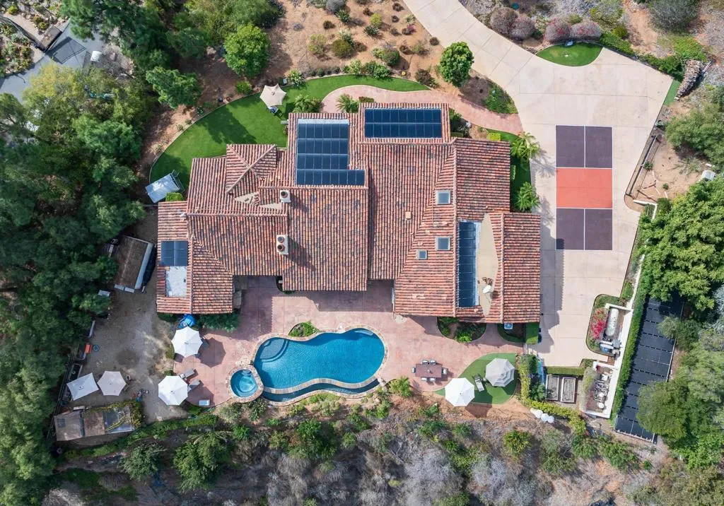 16531 Zumaque, Rancho Santa Fe, California 92067 home-pic-3