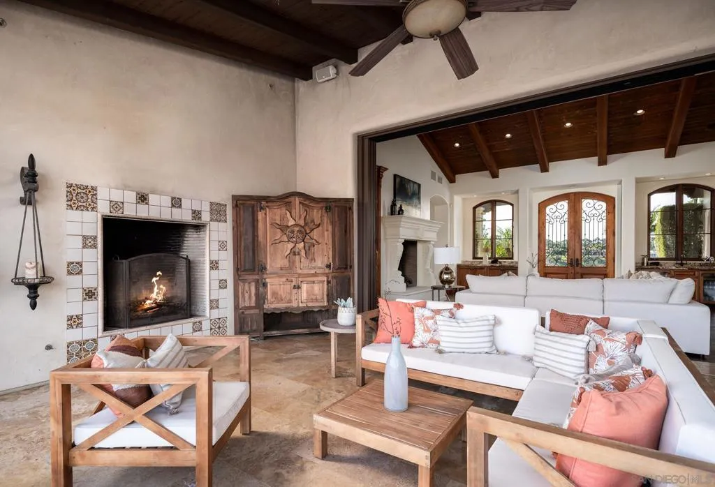 16531 Zumaque, Rancho Santa Fe, California 92067 home-pic-9